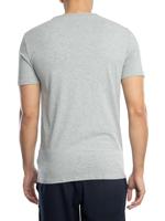 Tommy Hilfiger 3-pak Heren Katoenen T-Shirt V-hals - Basic ondershirts korte mouw - Ronde hals - Copy - thumbnail