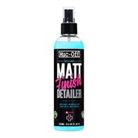 Muc-Off matt finish detailer 250 ml spray - thumbnail