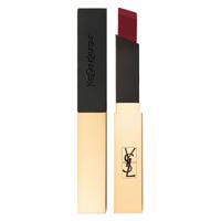 Yves Saint Laurent Rouge Pur Couture The Slim Leather - Matte Lipstick Peculiar Pink 2.2gr - thumbnail