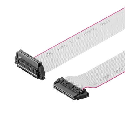 Weidmüller 2827060000 Lintkabel 10 stuk(s)