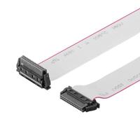 Weidmüller 2827060000 Lintkabel 10 stuk(s) - thumbnail