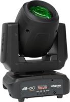 Algam Lighting MB80 LED beam moving head 80W - thumbnail