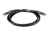 Netwerk adapter D-Link DEM-CB300S 3 m 10 GbE SFP+ - thumbnail