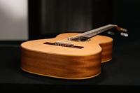 Ortega Family Series R121-7/8 klassieke gitaar naturel met gigbag - thumbnail