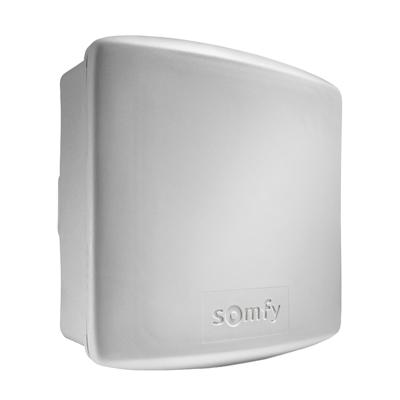 Somfy Buitenontvanger RTS voor verlichting