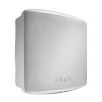 Somfy Buitenontvanger RTS voor verlichting - thumbnail