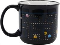 Pac-Man - Ceramic Breakfast Mug - thumbnail