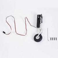 FMS - Viper 90Mm Front Landing Gear System (FMSTB120) - thumbnail