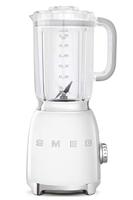 Smeg BLF01WHEU blender 1,5 l Blender voor op aanrecht Wit 800 W - thumbnail