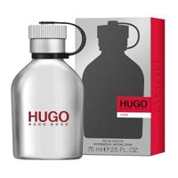 HUGO BOSS Iced eau Mannen 75 ml - thumbnail