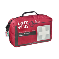 Care Plus First Aid Kit Familie - thumbnail