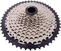 Edge Cassette 12 speed csm9012 11-52t - zilver/zwart - thumbnail