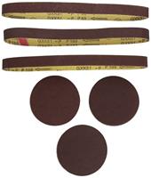 Scheppach Schuurset BTS700, 12 stuks - 3903301707 - thumbnail