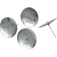 Creativ Company Kandelaar, h: 6 cm, d 7 cm, 4 stuk/ 1 doos - thumbnail