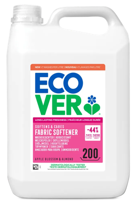 Ecover Wasverzachter Appelbloesem & Amandel Navulling