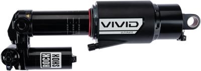 ROCKSHOX schokdemper "vivid ultimate rc2t" rear shock rs vivid ult. rc2t 225 x 75mm