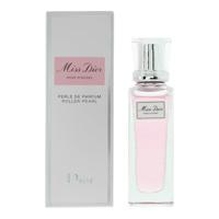 Christian Dior - Dior Miss Dior Rose N&apos;Roses Eau de Toilette Roller-Pearl 20 ml Dames - thumbnail