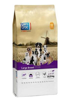 Carocroc 27/16 Large Breed hondenvoer 12,5 kg Carocroc 27/16 Large Breed hondenvoer 12,5 kg