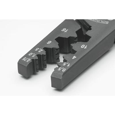 Vergrendeltangen NWS 19 cm