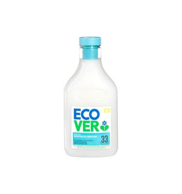 Ecover Wasverzachter Roos & Bergamot Ecover Wasverzachter Roos & Bergamot