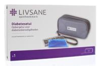 Blockland Insulmate diabetes etui met koelelement 21x11.5 x5 1 Set - thumbnail