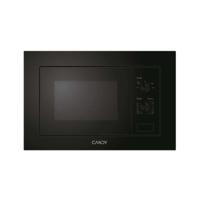 Magnetron met Grill Candy CA38FMW8NB Zwart 1000 W - thumbnail