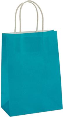 Papieren Zak 8 x 31 x 15 cm