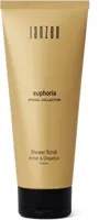 Janzen Euphoria Shower Scrub 200ml - thumbnail