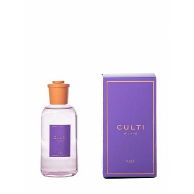 Culti Special Edition Alba Geurstokjes 250ml