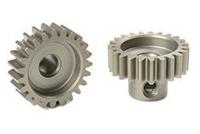 Team Corally - 32 DP Pinion - Short - Hardened Steel - 23T - 5mm - thumbnail