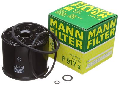 MANN-FILTER Mann brandstoffilter