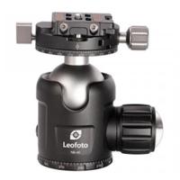 Leofoto NB-46 + NP-60 Ballhead with PC - thumbnail