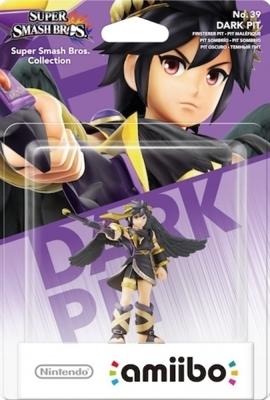 Amiibo - Dark Pit