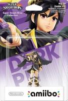 Amiibo - Dark Pit - thumbnail