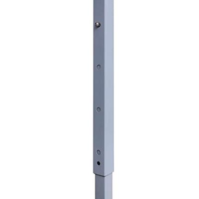 Vouwtent met 2 wanden 3x3 m blauw Vouwtent met 2 wanden 3x3 m blauw