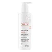 Avène Xeracalm Nutrition Hydraterende Balsem, Gevoelige zeer droge huid 400ml - thumbnail