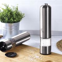 Elektrische peper- en zoutmolen van Berlinger Haus - thumbnail