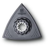 Fein 63806142220 Schuurplaat 2 stuk(s) - thumbnail