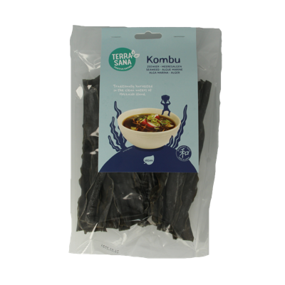 Kombu 100 Gram Kombu 100 Gram