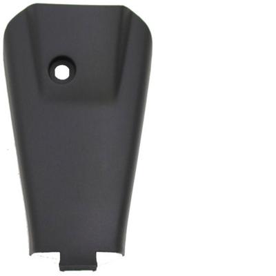 Accudeksel Yamaha Aerox /MBK Nitro (tot bouwjaar 2014) - zwart