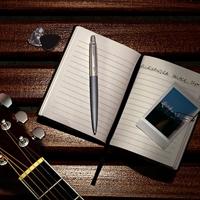 Parker Jotter XL balpen grijs CT in geschenkverpakking - thumbnail