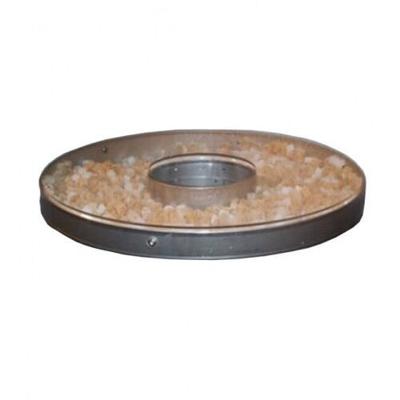 Evolution Aqua Nexus Eazy Deksel - UV-bestendig Heldere Plastic Vijverfilter Bescherming