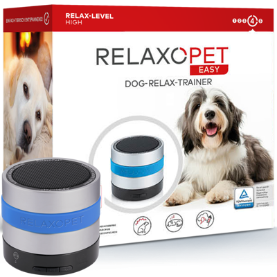 RelaxoPet EASY Hond