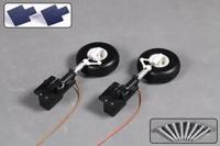 FMS F4U-4 Corsair V3 1.4M Main landing Gear System - thumbnail