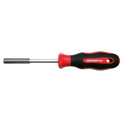 Gedore r38950000 | 2c-bitschroevendraaier | 1/4" - 3301343