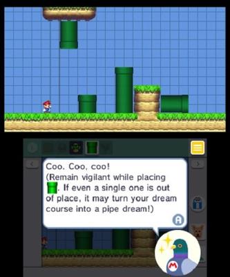 Super Mario Maker