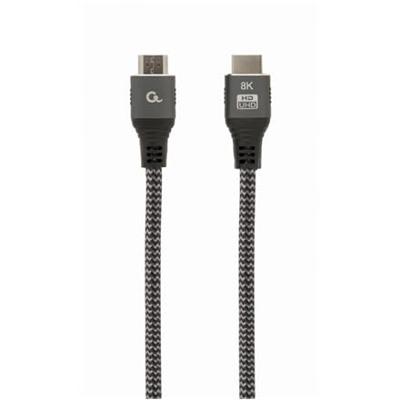 HDMI-Kabel GEMBIRD CCB-HDMI8K-3M