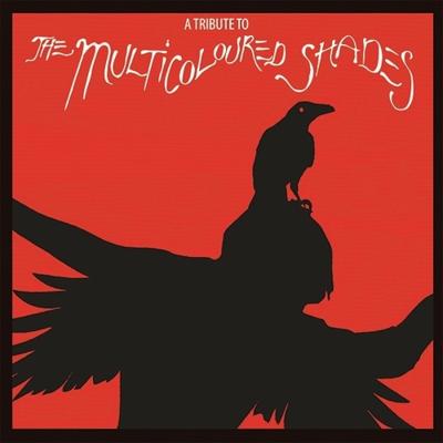Tribute To The Multicoloured Shades - CD (4260182982037) Tribute To The Multicoloured Shades - CD (4260182982037)