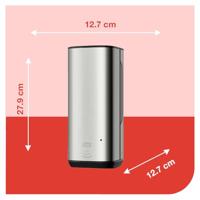 TORK Image Design 460009 Zeepdispenser RVS - thumbnail