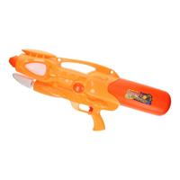 Waterpistool XL Oranje, 66cm - thumbnail